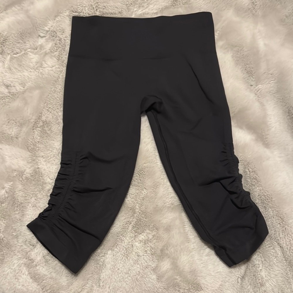 Lululemon In the Flow Crop II Leggings